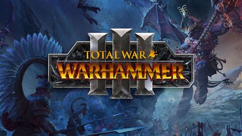 total war warhammer 3 steam unlocked|Total War Warhammer 3 is a free game on Steam, for now.